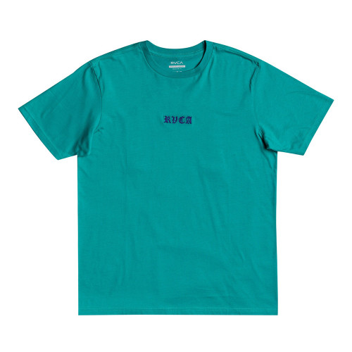 RVCA Ανδρική κοντομάνικη μπλούζα Superblast Balance - T-Shirt for Men